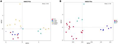 The effect of environment on intestinal microbial diversity of Panthera animals may exceed genetic relationship